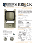88-0615-00 (KIT HORN STROBE OUTDOOR BACK BOX)